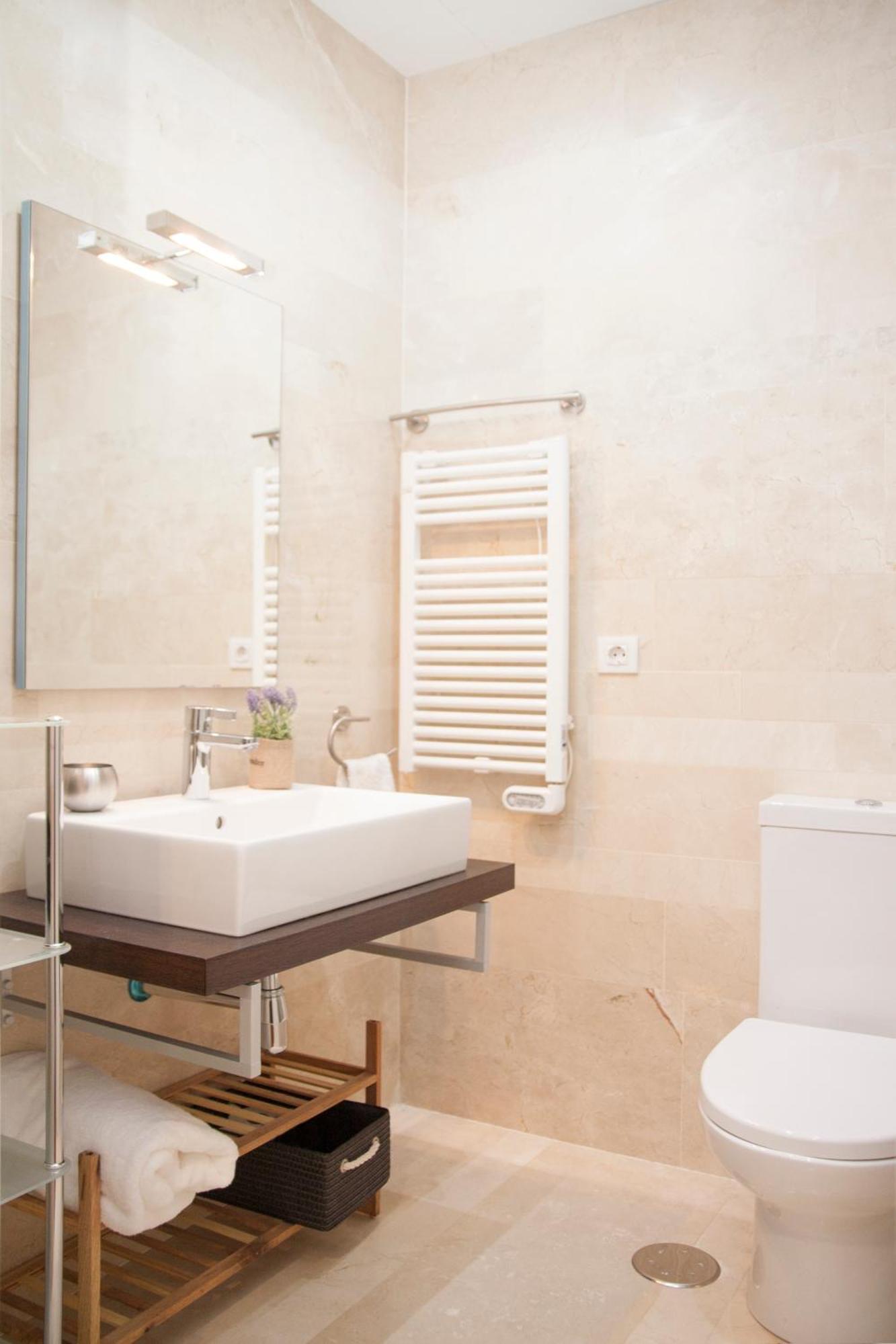 Malaga Center Flat Luxury Appartement Buitenkant foto