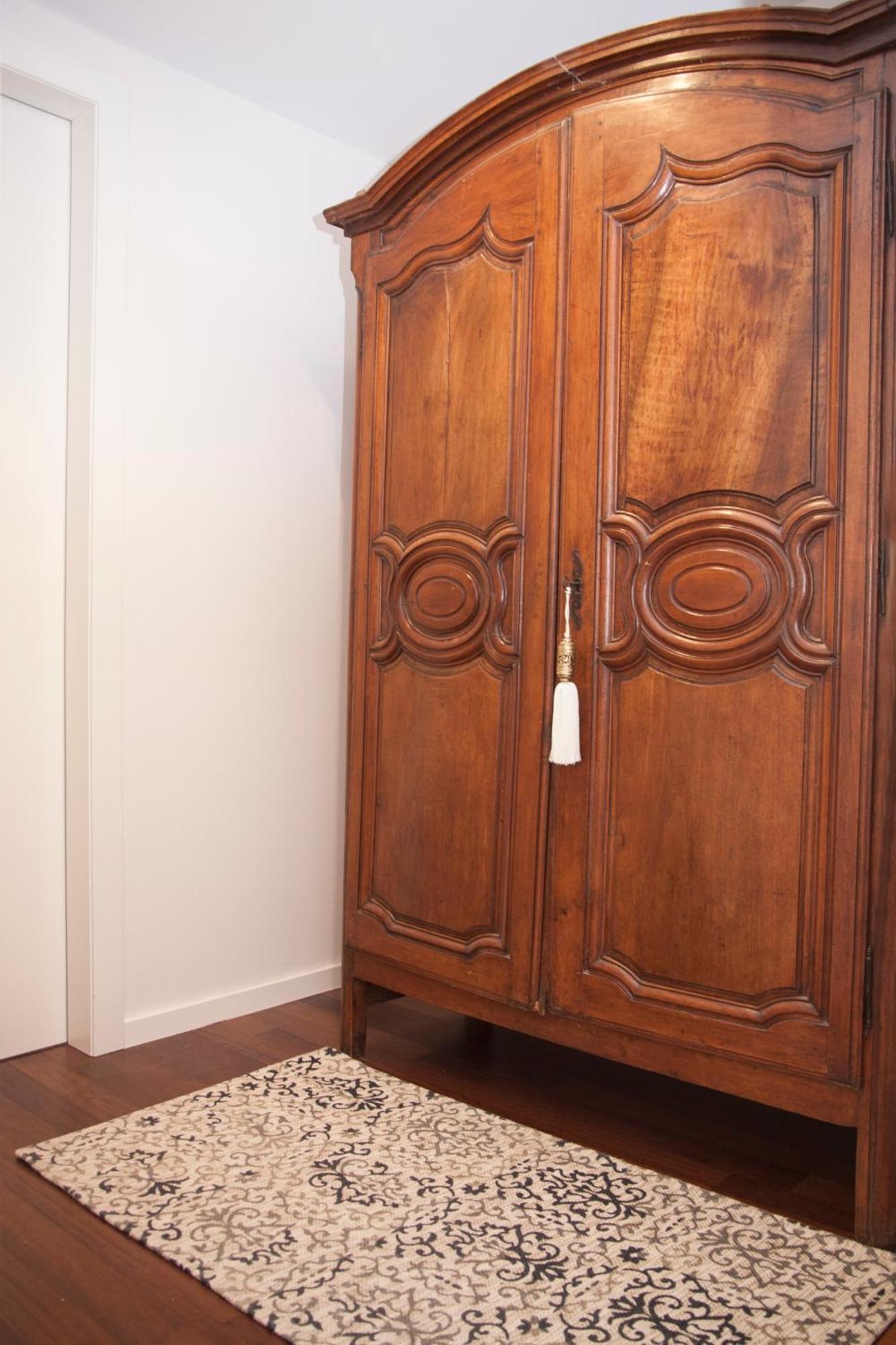 Malaga Center Flat Luxury Appartement Buitenkant foto